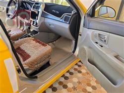 Kia Spectra